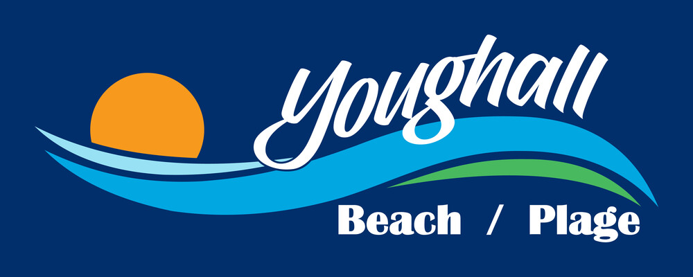 No swimming at Youghall Beach until further notice