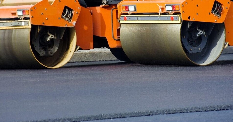 "UPDATE*  - ROAD PAVING ADVISORY, ST. PETER AVENUE