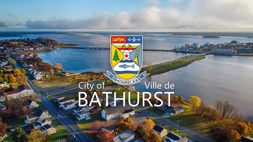 La réforme municipale réaligne l'orientation financière de Bathurst dans le budget 2023