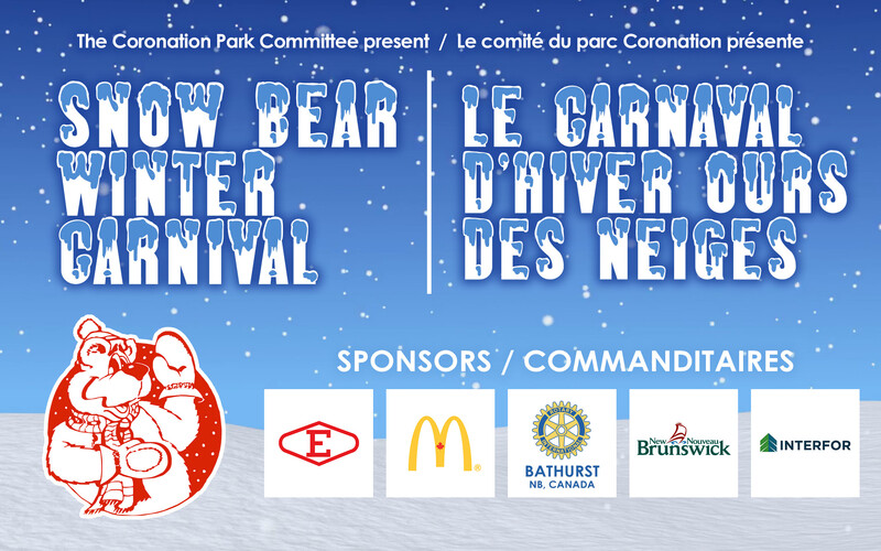 Carnaval d'hiver Ours des Neiges 2023