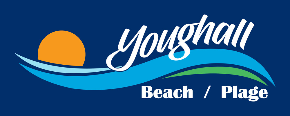 NO-SWIM ADVISORY LIFTED AT YOUGHALL BEACH