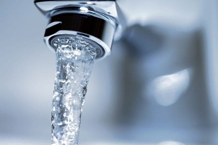 CLOUDY WATER ADVISORY