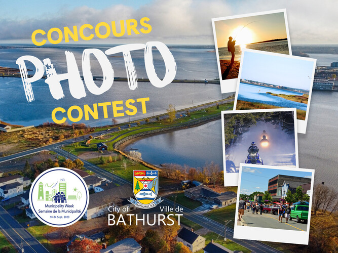 PHOTO CONTEST - MUNICIPALITY WEEK 2023