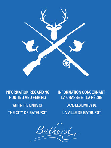 REPEAL OF BY-LAW RELATING TO HUNTING IN THE CITY OF BATHURST