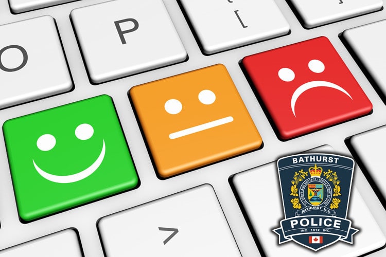 Bathurst Police Force Community Survey