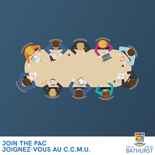 Join the Planning Advisory Committee