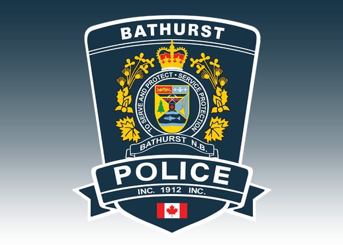 Notice of arbitration for two Bathurst officers