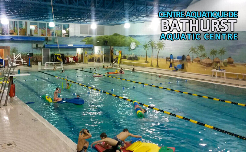 CITY TO ASSUME OWNERSHIP OF AQUATIC CENTRE