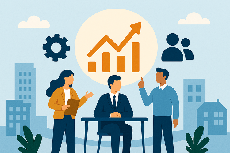 Join the City of Bathurst’s Economic Development Advisory Committee (EDAC)