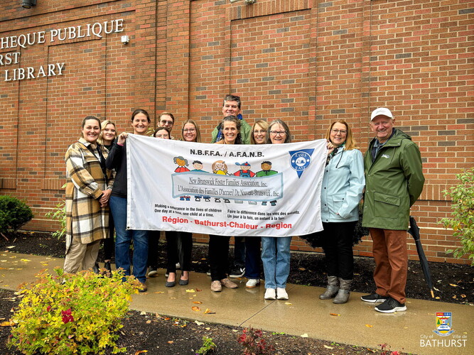 Foster Families Appreciation Week