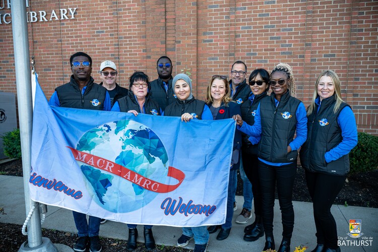 National Francophone Immigration Week