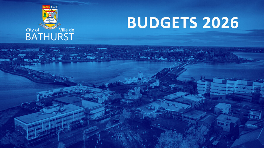 Travaux routiers, investissements en capital, les points forts du budget 2026