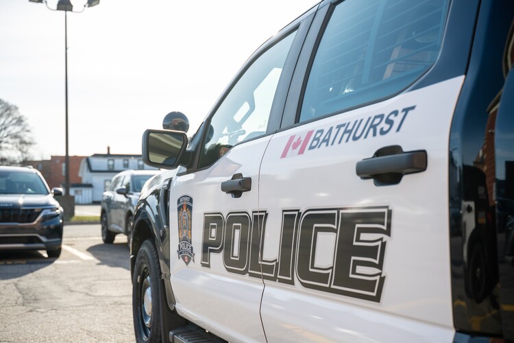 Chief of Police | City of Bathurst