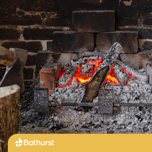 C’est le temps de l’année — la collecte de cendres arrive!