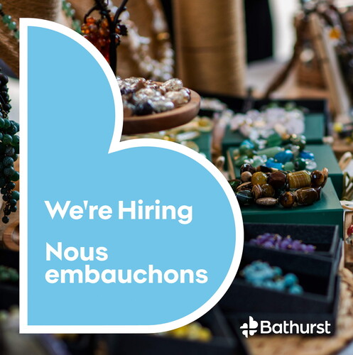 We're hiring! — Artisan Boutique (Customer Service)