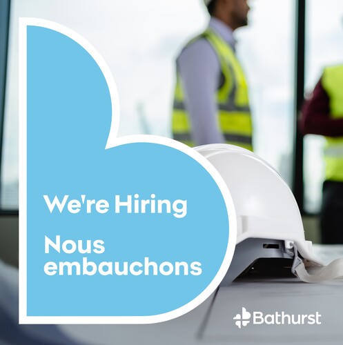 We're hiring! — Facilities Supervisor