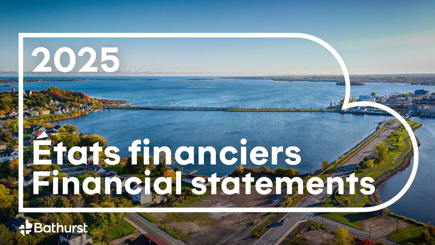 Strategic objectives met as Bathurst records 2025 surplus