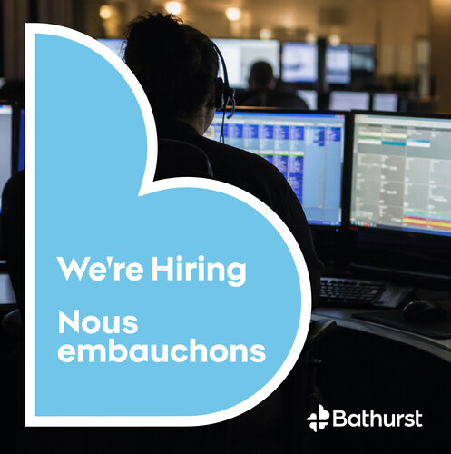 We're hiring! — Part-time Dispatcher