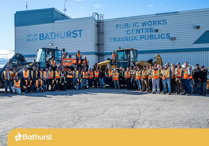 National Public Works Week