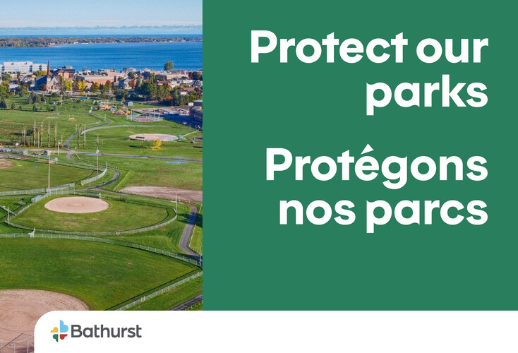 Help Us Protect Our Parks