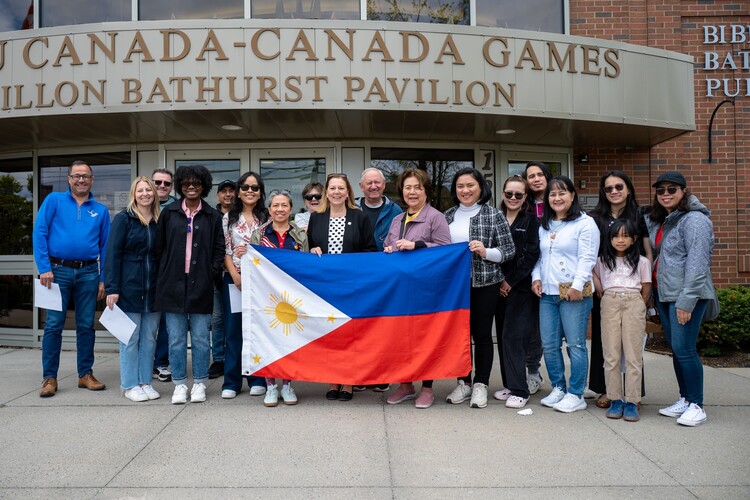 Mois du patrimoine philippin