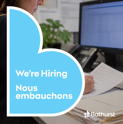 We're Hiring: Temporary Vetting & Privacy Clerical Assistant