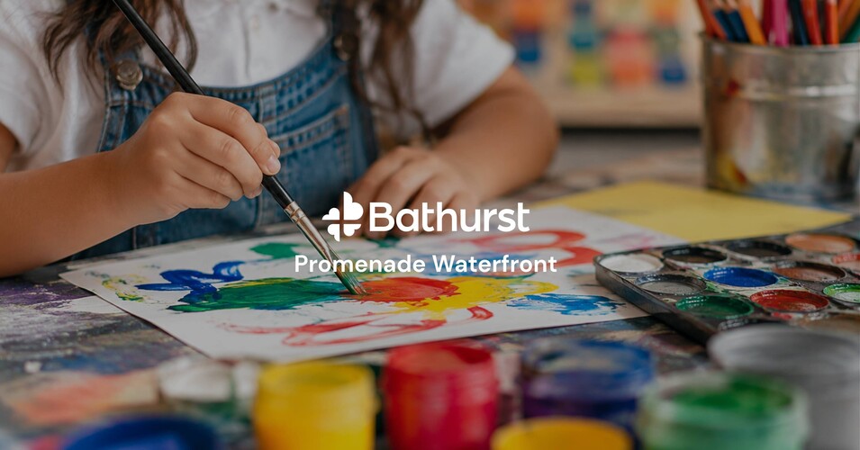 Children's Art Festival