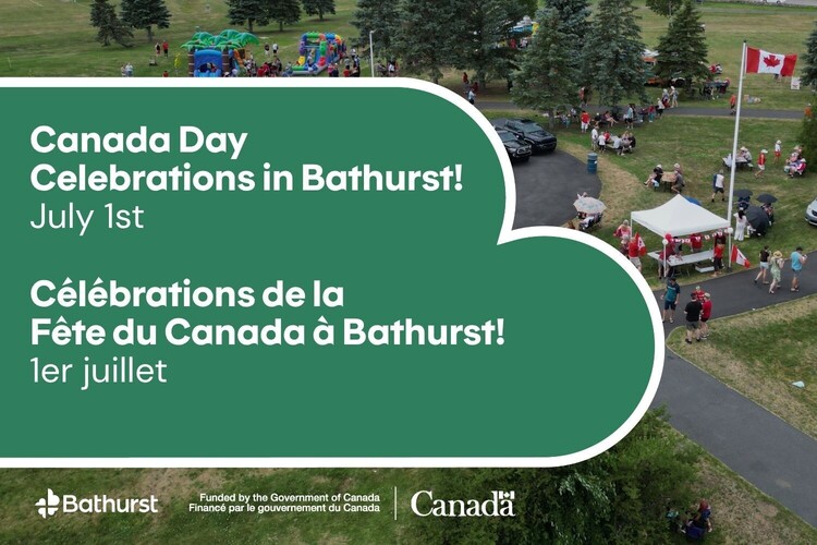 La célébration de la Fête du Canada est de retour au Parc Coronation 
