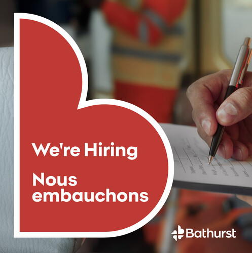We're Hiring: Fire Prevention Officer