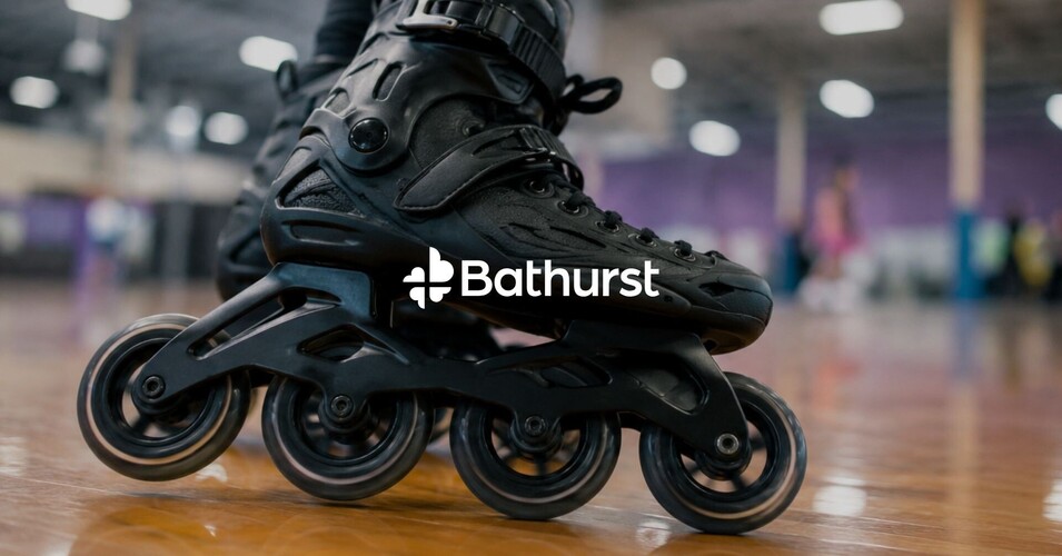 Roller Blade Night This Friday at the K.C. Irving Regional Centre