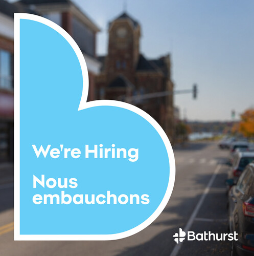 We're Hiring: Junior By-law Officer