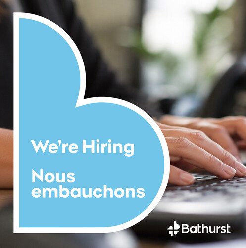 We're Hiring: Temporary Clerical Assistant – Police