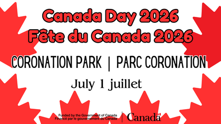Canada Day 2026 Image