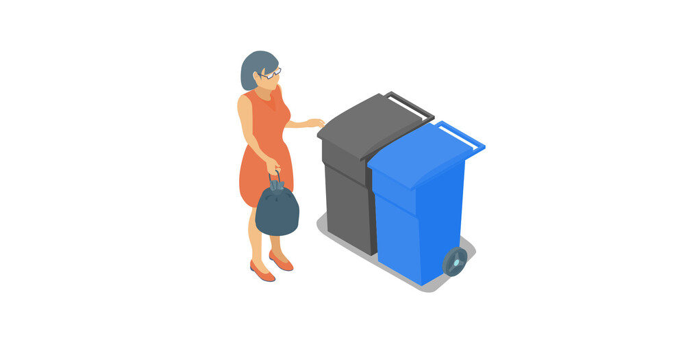 Using your roll-out bins