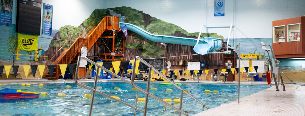 Centre aquatique de Bathurst