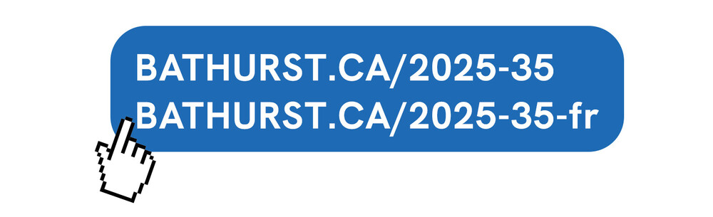 2025-35 Infrastructure Plan