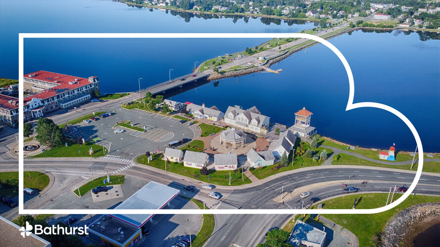 Economic Development Advisory Committee (EDAC)