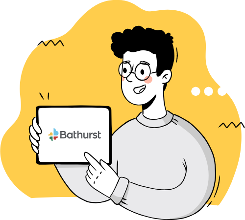 City of Bathurst eServices