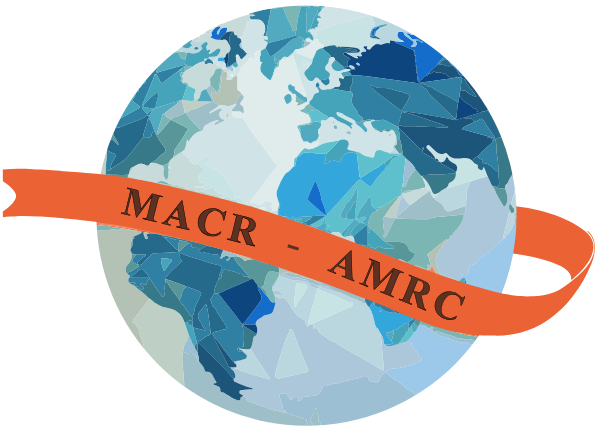 Multicultural Association Chaleur Region logo